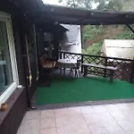 100 Stufen Ueber Dem Rhein Apartament Oberwesel