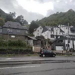 100 Stufen Ueber Dem Rhein *