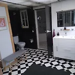 100 Stufen Ueber Dem Rhein Apartament *