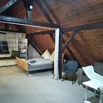 Apartament 100 Stufen Ueber Dem Rhein *