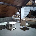 100 Stufen Ueber Dem Rhein Apartment *