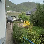 100 Stufen Ueber Dem Rhein Apartament Oberwesel