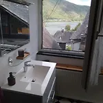 Apartament 100 Stufen Ueber Dem Rhein *