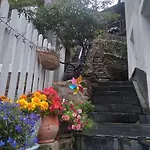 100 Stufen Ueber Dem Rhein Oberwesel