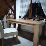 Apartament 100 Stufen Ueber Dem Rhein *