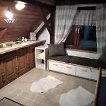 Apartament 100 Stufen Ueber Dem Rhein Oberwesel