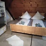 Apartament 100 Stufen Ueber Dem Rhein