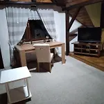 100 Stufen Ueber Dem Rhein Apartment *