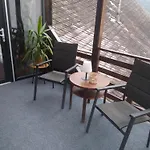 100 Stufen Ueber Dem Rhein Apartament *