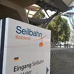 100 Stufen Ueber Dem Rhein Apartament *