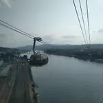 100 Stufen Ueber Dem Rhein