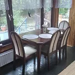 100 Stufen Ueber Dem Rhein Apartament *