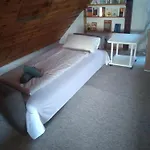 Apartament 100 Stufen Ueber Dem Rhein *