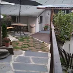 Apartament 100 Stufen Ueber Dem Rhein Oberwesel