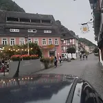 100 Stufen Ueber Dem Rhein Apartament Oberwesel