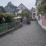 100 Stufen Ueber Dem Rhein * Oberwesel