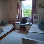 Apartament 100 Stufen Ueber Dem Rhein *