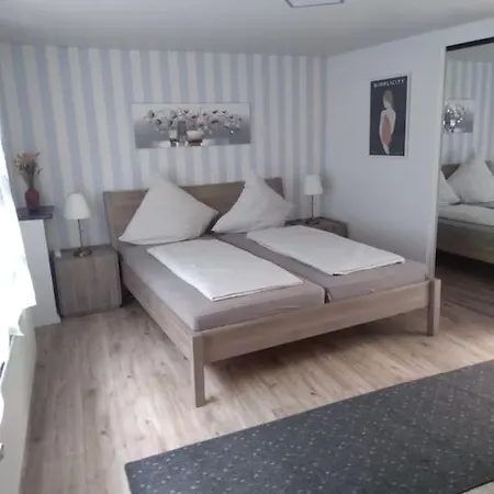 Apartamento 100 Stufen über Dem Rhein Oberwesel