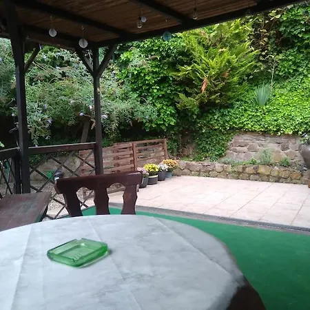 Apartamento 100 Stufen über Dem Rhein *