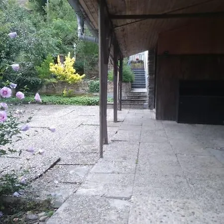 100 Stufen über Dem Rhein Apartamento