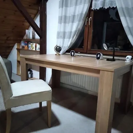 Apartamento 100 Stufen über Dem Rhein *