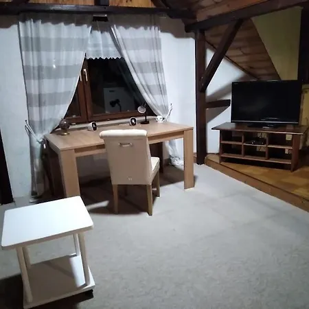 100 Stufen Ueber Dem Rhein Apartmán *