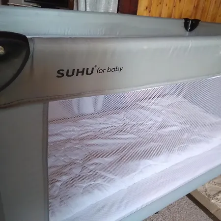 100 Stufen über Dem Rhein Apartamento *