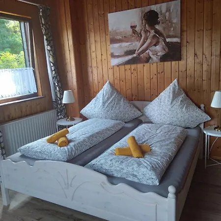 Daire 100 Stufen Ueber Dem Rhein Oberwesel