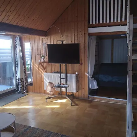 Daire 100 Stufen Ueber Dem Rhein Oberwesel