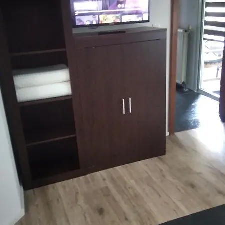 100 Stufen über Dem Rhein