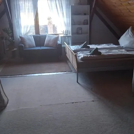 100 Stufen über Dem Rhein Apartamento Oberwesel