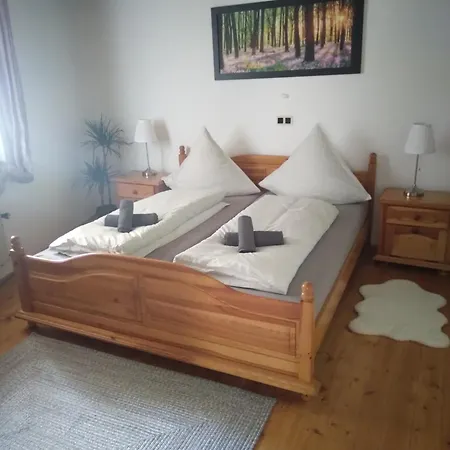 100 Stufen Ueber Dem Rhein Apartamento *