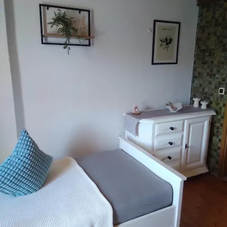 100 Stufen Ueber Dem Rhein Apartamento *