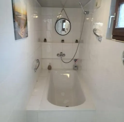 Apartmán 100 Stufen Ueber Dem Rhein