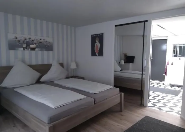 100 Stufen Ueber Dem Rhein * Oberwesel