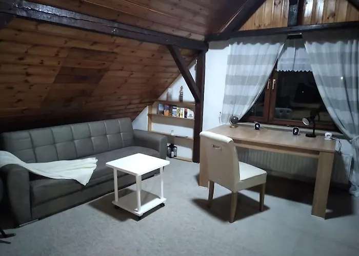 100 Stufen Ueber Dem Rhein Apartmán *