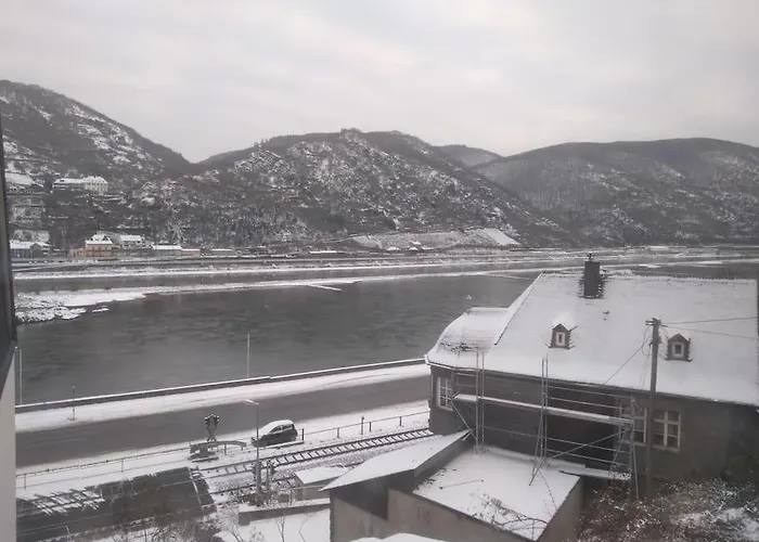 100 Stufen Ueber Dem Rhein Daire *