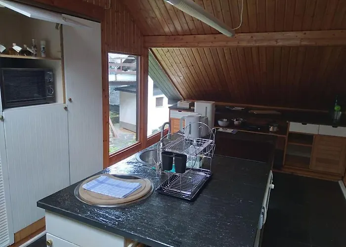 100 Stufen Ueber Dem Rhein