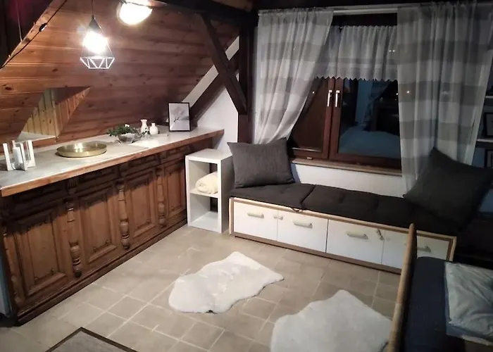 Apartmán 100 Stufen Ueber Dem Rhein Oberwesel