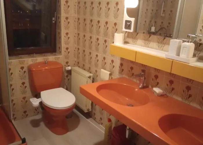 100 Stufen Ueber Dem Rhein Apartmán Oberwesel