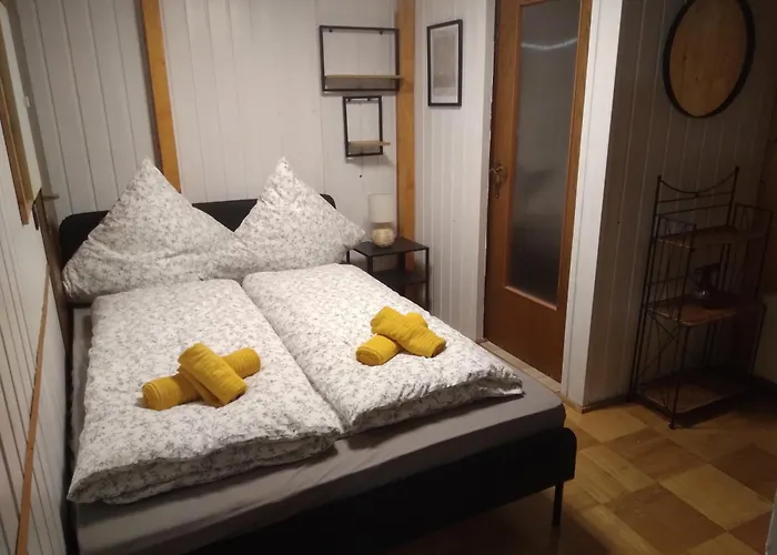 100 Stufen Ueber Dem Rhein *