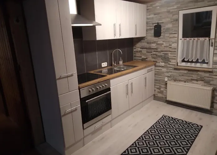 100 Stufen Ueber Dem Rhein * Oberwesel