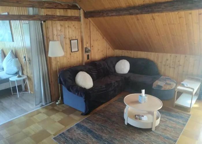 Apartmán 100 Stufen Ueber Dem Rhein