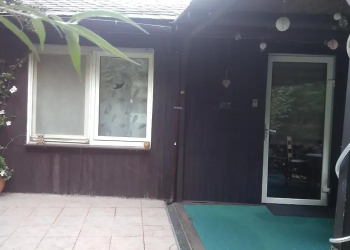 100 Stufen Ueber Dem Rhein