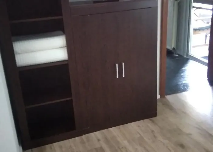 100 Stufen Ueber Dem Rhein