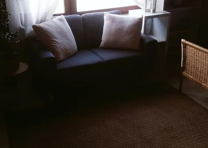 Daire 100 Stufen Ueber Dem Rhein