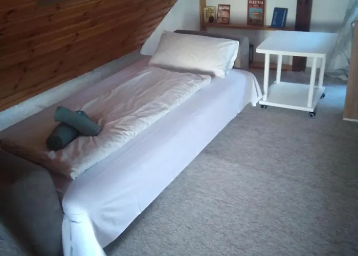 Apartmán 100 Stufen Ueber Dem Rhein *