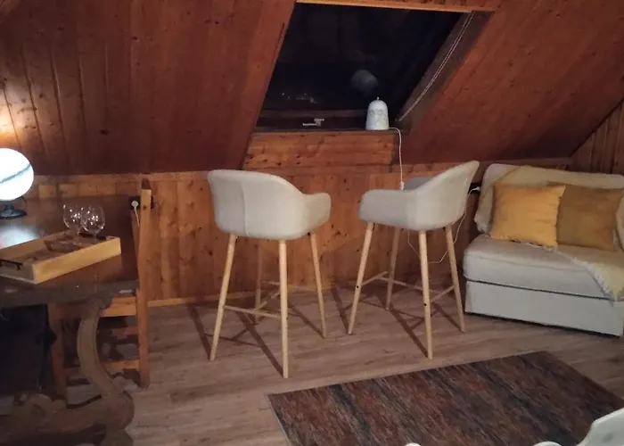 100 Stufen Ueber Dem Rhein Daire