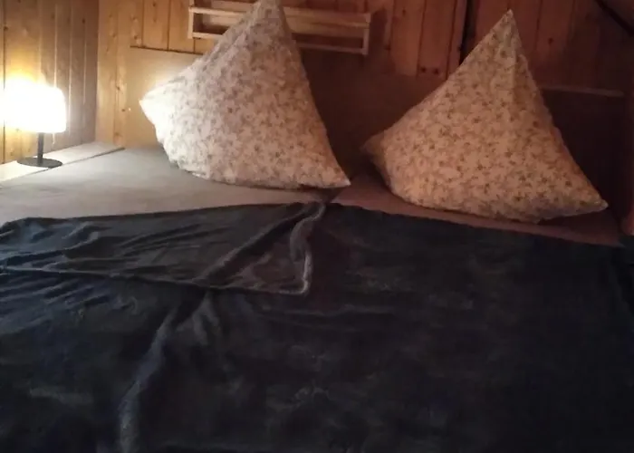 Daire 100 Stufen Ueber Dem Rhein